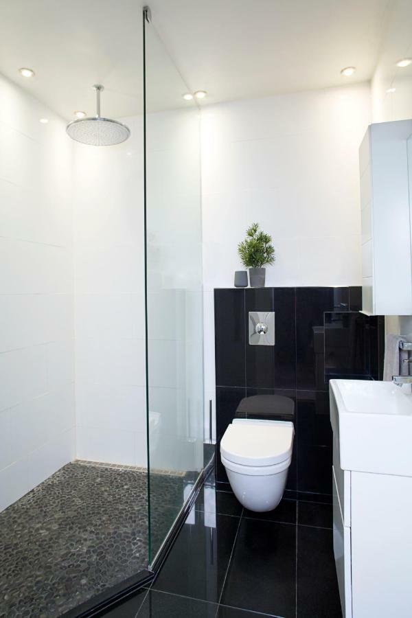Greenkey Apartment T10C Reykjavik Extérieur photo